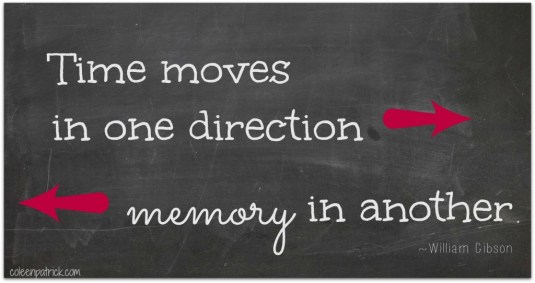 time_memory