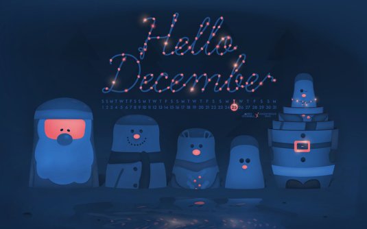 Hello-December-Funny-41