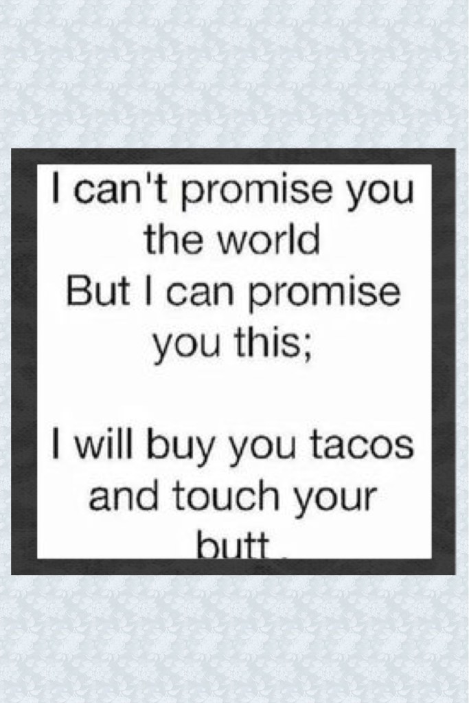 tacos