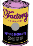 flying-monkeys-brand-of-personality-type-