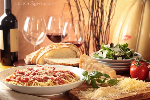 Italian-Dinner-700x466