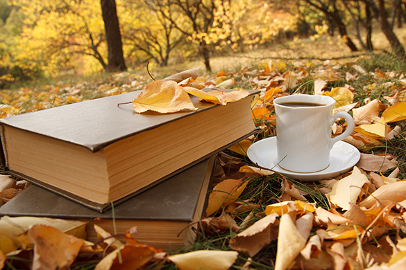 books-fall-writing